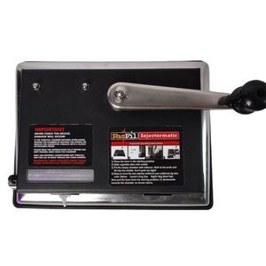 Fasfil Cigarette Injector Machine